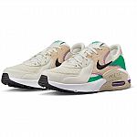 Nike Women's Air Max Excee Shoes $49