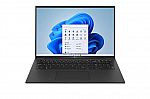 LG gram 17" 2560x1600 Laptop (i7-1360P, 16GB, 512GB SSD) $799.99