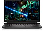 Dell Alienware m17 R5 Gaming laptop: 17.3" 360Hz FHD IPS, Ryzen 9 6900HX, RX 6850M XT, 32GB, 1TB $1080