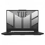 ASUS TUF Dash F15 15.6" FHD Laptop (i5-12450H RTX 3050 8GB 512GB FX517ZC-WS51) $590