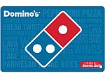 $50 + $10 Domino's Gift Card (Email Delivery) $50