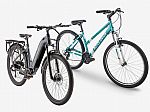 Bikes and eBikes Sale: Hurley, Delta Cycle, Schwinn & More