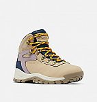 Columbia Newton Ridge Hiking boots $59.99