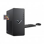 HP Victus 15L Gaming Desktop (Ryzen 5 5600G, AMD RX6400, 8GB, 512GB SSD) $399