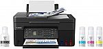Canon Megatank G4270 All-in-One Wireless Supertank Printer $198
