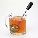 OXO Good Grips Twisting Tea Ball $3.58