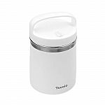 1.5-Qt Tovolo Double-Wall Stainless Steel Traveler $15.11