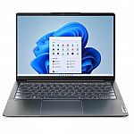 Lenovo IdeaPad 5i Pro 14" 2.2K Touch Laptop (i5-1240P 8GB 512GB) $459.99