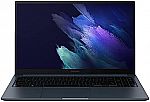 SAMSUNG Galaxy Book Odyssey 15.6" FHD Laptop (i7-11600H 32GB 1TB) $1285.33