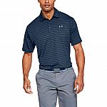 Under Armour Men's Playoff 2.0 Golf Polo $24.97