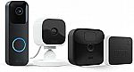 Blink Smart Home Security Sale: 3 Camera Outdoor kit $105 and more