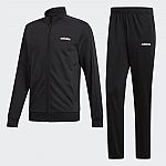 adidas Essentials Basics Track Suit Men's $23.40