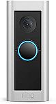 Amazon Prime: Ring Video Doorbell Pro 2 $149.99