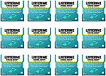 2 X 24-strip pack Listerine Cool Mint PocketPaks $29.74