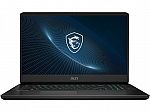MSI GP 17.3" 360Hz Gaming Laptop (i7-12700H, RTX 3060, 16GB, 1TB SSD) $949