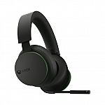 Microsoft Xbox Wireless Headset $49