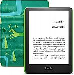 Kindle Paperwhite Kids (16 GB) (2 for $190)