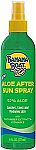 2 x Banana Boat Aloe After Sun Spray 6 oz $6.60 