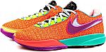 Nike LeBron 20 Basketball Shoes $125