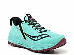 DSW - Extra $10 Off $25 + Extra 30% Off: Saucony Xodus Ultra Trail Shoe $46 and more