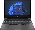 HP Victus 15.6" FHD Gaming Laptop (Ryzen 5 7535HS 8GB 512GB RTX 2050) $519.99