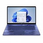 HP 17-cp0024ds 17" Touch HD+ Laptop (Ryzen 3 5300U 8GB 256GB) $377.99
