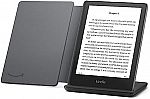 Prime members: Kindle Paperwhite Signature Edition Essentials Bundle $163