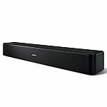 Bose Solo 5 TV Sound System Home Theater – Refurbished $99