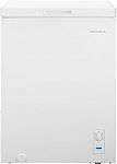 Insignia 5.0 Cu. Ft. Garage Ready Chest Freezer $149.99