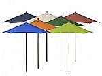 Woot Patio Umbrellas Sale - from $24.99