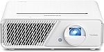 ViewSonic X1 1080p Projector with 3100 LED Lumens $350 and more