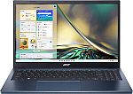 Acer Aspire 3 A315-24PT-R90Z 15.6” FHD Touch Laptop (Ryzen 5 7520U 8GB 512GB) $349.99