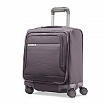 Samsonite Underseater Carry On Spinner - Luggage $64 and more