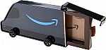 $50 Amazon.com Gift Card in a limited-edition Prime van $50