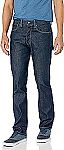 Levi's Men's 501 Original Fit Jeans (The Rose) $18
