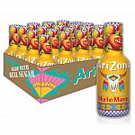 20-Pack 16.9-Oz AriZona Mucho Mango $12.80