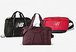 New Balance Opp Core Medium Duffel $23.99 and more