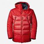 Eddie Bauer First Ascent Men's Downclime Alpine Parka $190 and more