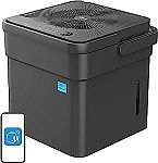 Midea Cube 35-Pint Smart Dehumidifier $99