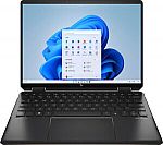 HP Spectre 2-in-1 13.5" WUXGA+ Touch Laptop (i7-1355U 16GB 512GB) $899.99