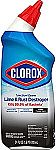 24 Oz Clorox Toilet Bowl Cleaner Lime & Rust Destroyer $1.68
