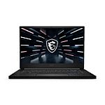 MSI Stealth GS66 15.6" QHD 240Hz Gaming Laptop (i9-12900H RTX 3070 Ti 32GB 1TB) $1199
