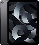 Apple iPad Air (5th Gen): M1 chip, 10.9" 64GB, Wi-Fi $499