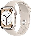 Amazon: Apple Watch Series 8 Deals