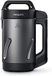 Philips Soup and Smoothie Maker, HR2204/70 $90 and more