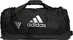 adidas Team Issue 2 Medium Duffel Bag $28, Adilette Slides $13 and more