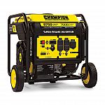 Champion Power Equipment 8750-Watt DH Series Open Frame Inverter $761.24