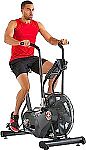 Schwinn AD 6 Airdyne Fan Exercise Bike $299