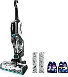 BISSELL CrossWave Cordless Max All in One Wet-Dry Vacuum Cleaner and Mop $199.99 and more