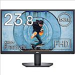 Dell SE2422HX 24 inch FHD Monitor $99, 27" Monitor $114 and more